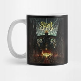 GHOST! Mug